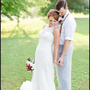 Meet your Posher, Kristina